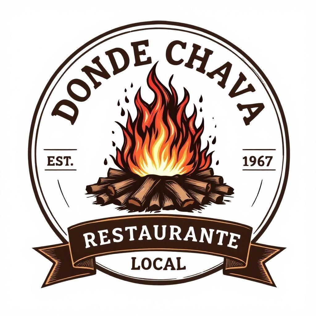 Restaurante donde Chava
