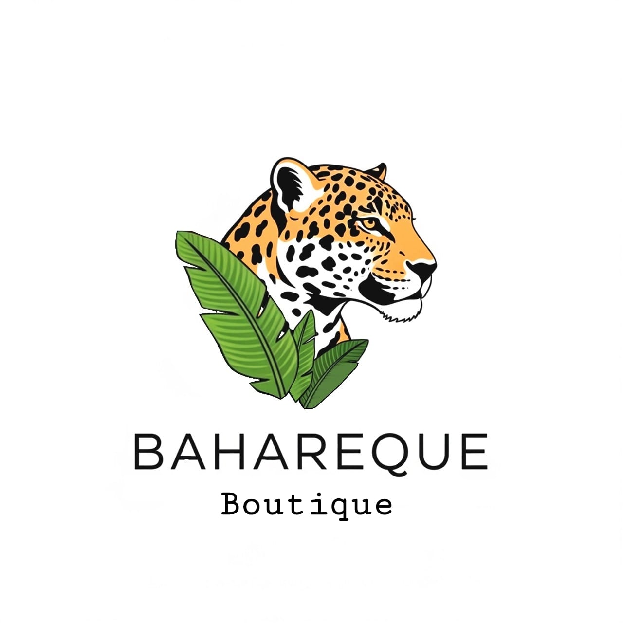 Bahareque Boutique