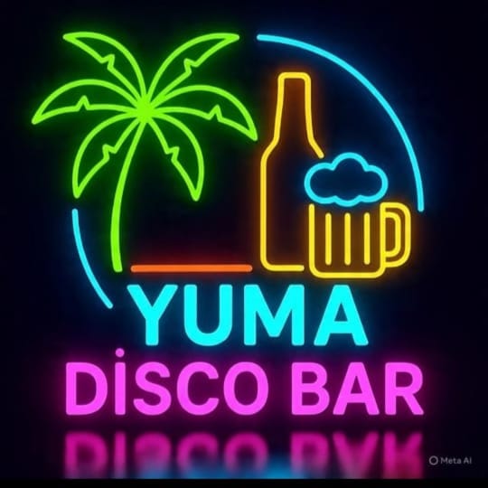 Yuma Disco Bar