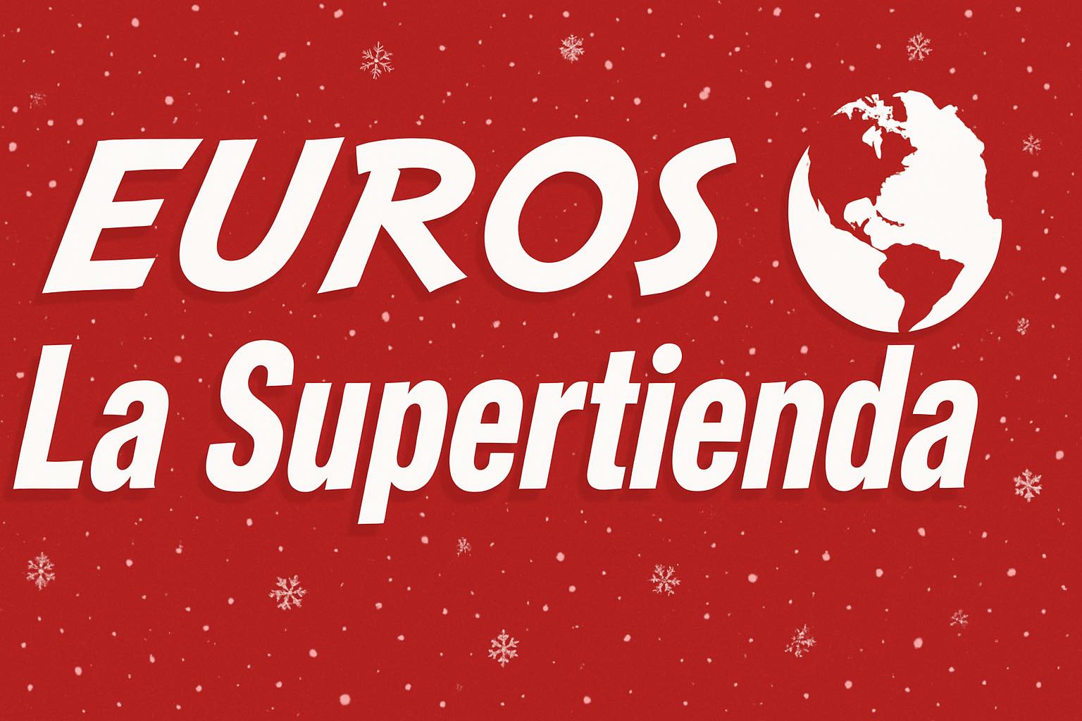 Supertienda Euros La Dorada