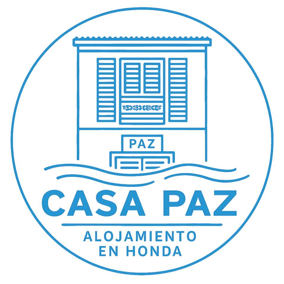 Casa Paz Alojamiento