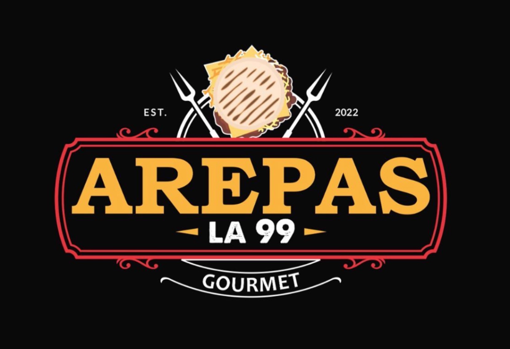 Arepas la 99