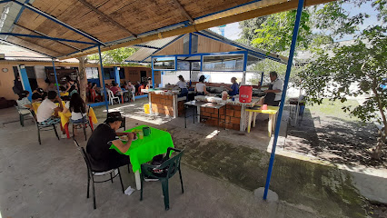 RESTAURANTE EL NEGRO MENDOZA