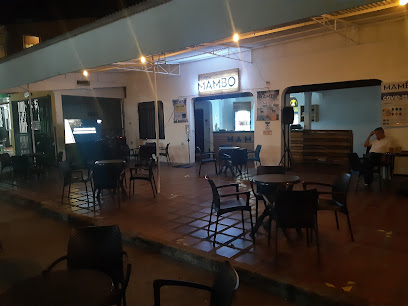 MAMBO