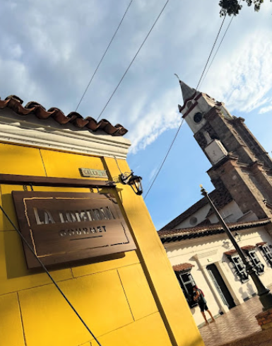 La Lomeria Gourmet SAS