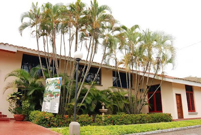 Hotel y Parque Acuatico Agua Sol y Alegria