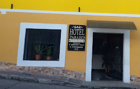 Hotel Paraiso Colonial