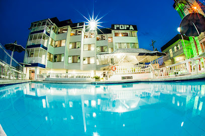 Hotel La Popa
