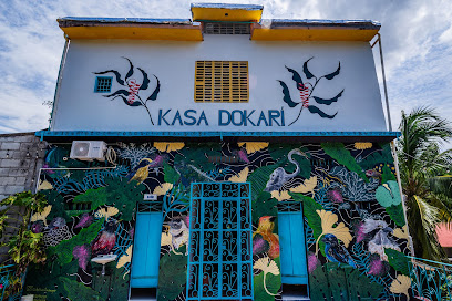 Hotel Kasa Dokari