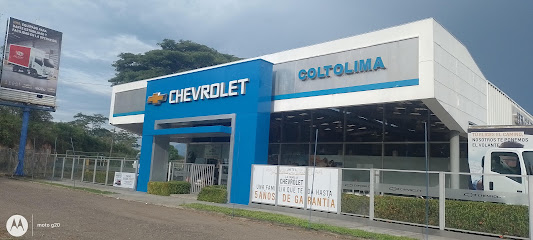 Coltolima La Dorada