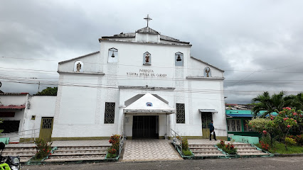 Iglesia El Carmen