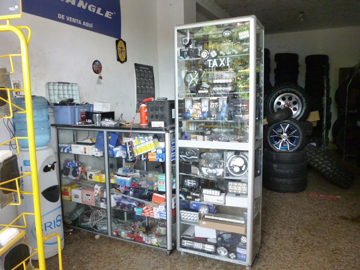 Multiservicios Integrales del norte del Tolima