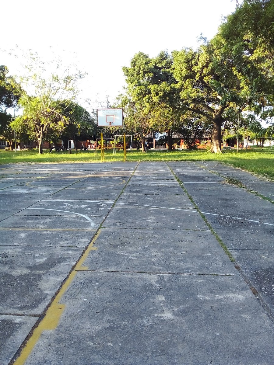 Parque Ayudémonos