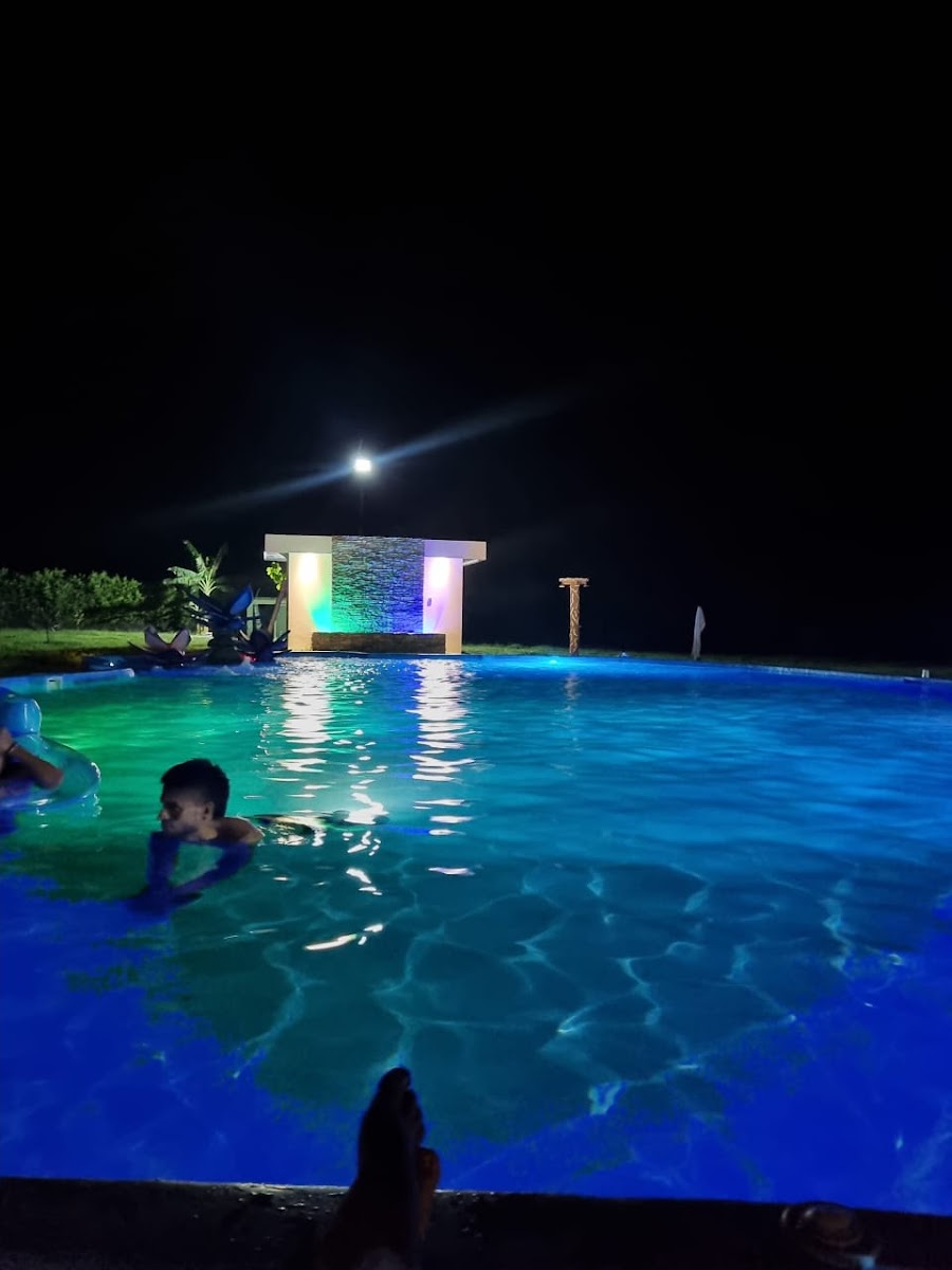 Hotel nelumbo