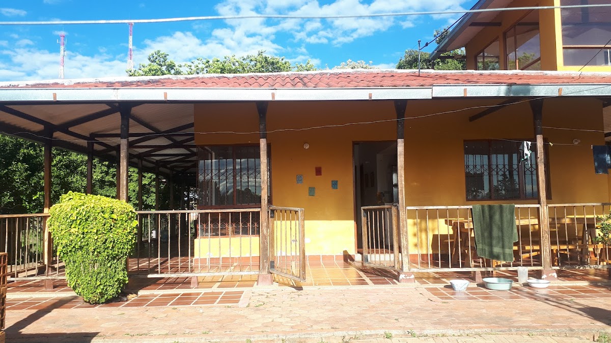 Finca la estrella