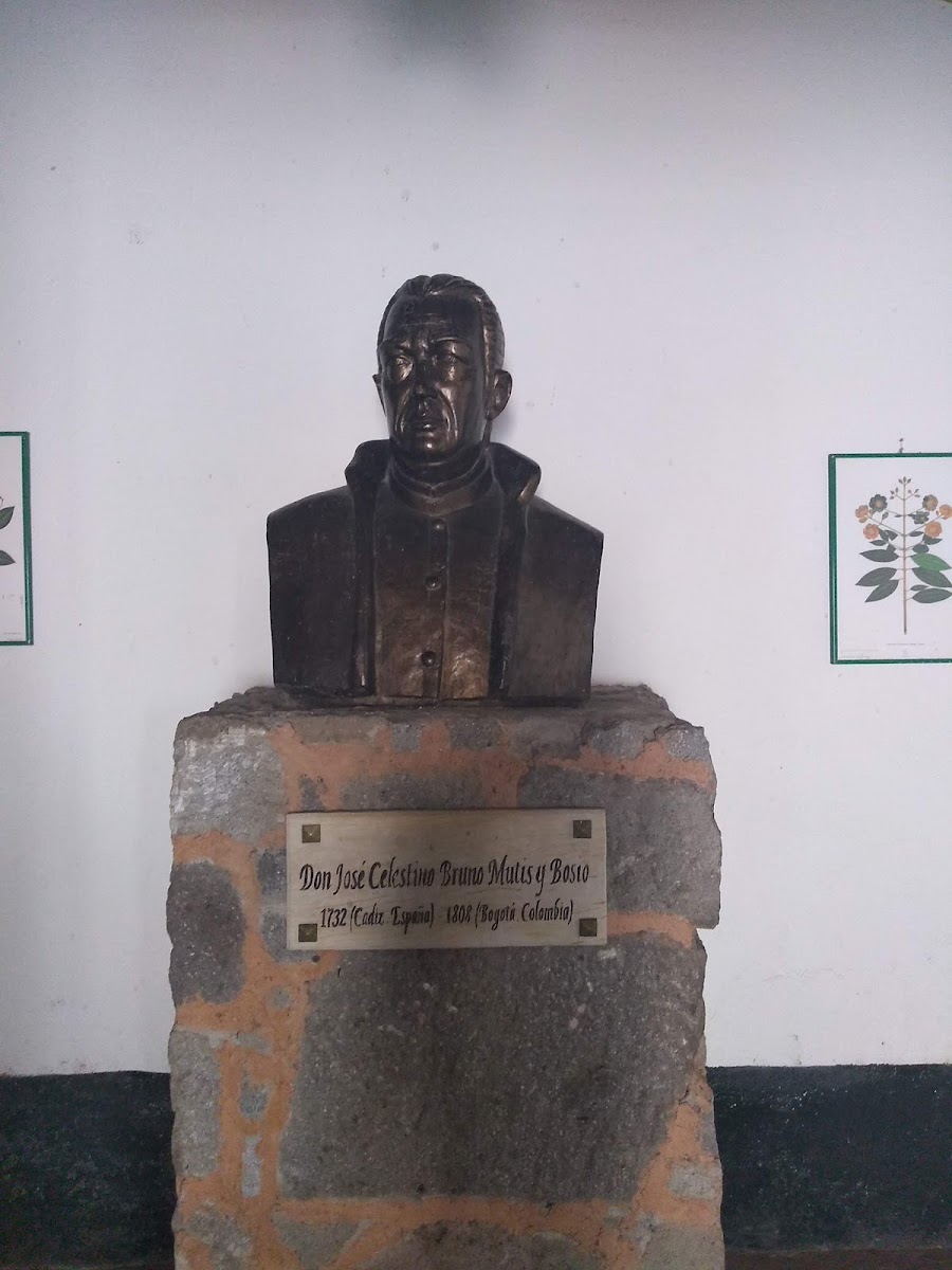 Casa de la Segunda Expedición Botánica