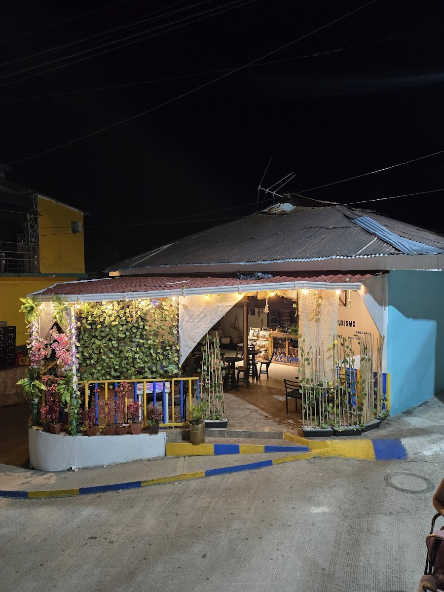 Balcón del Tolima - Falan Travel