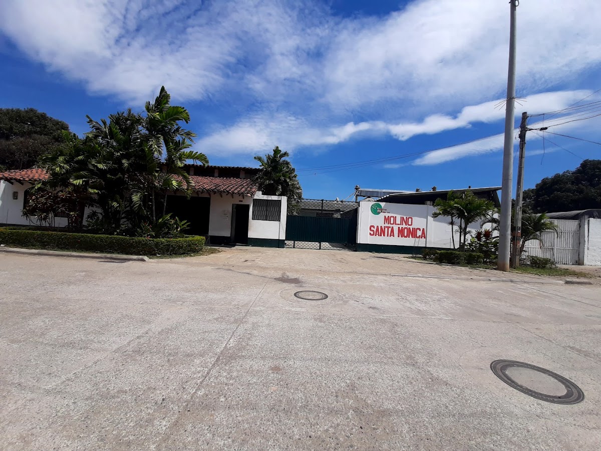 Molino Santa Mónica