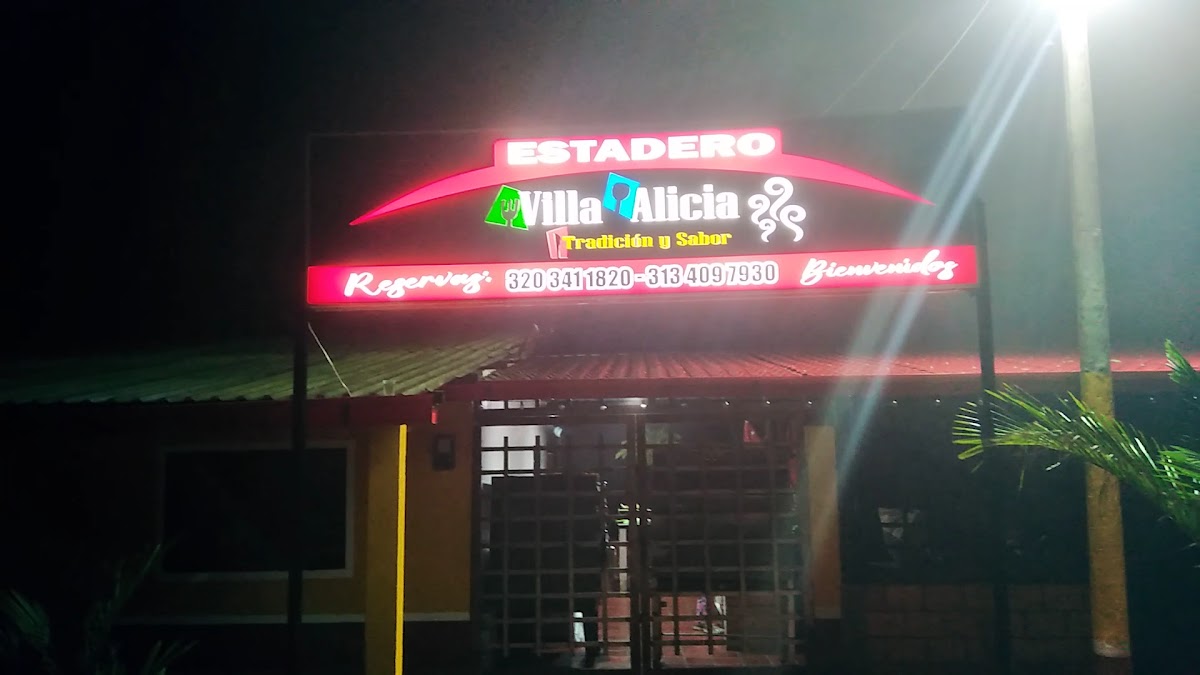 Gastrobar El Mirador