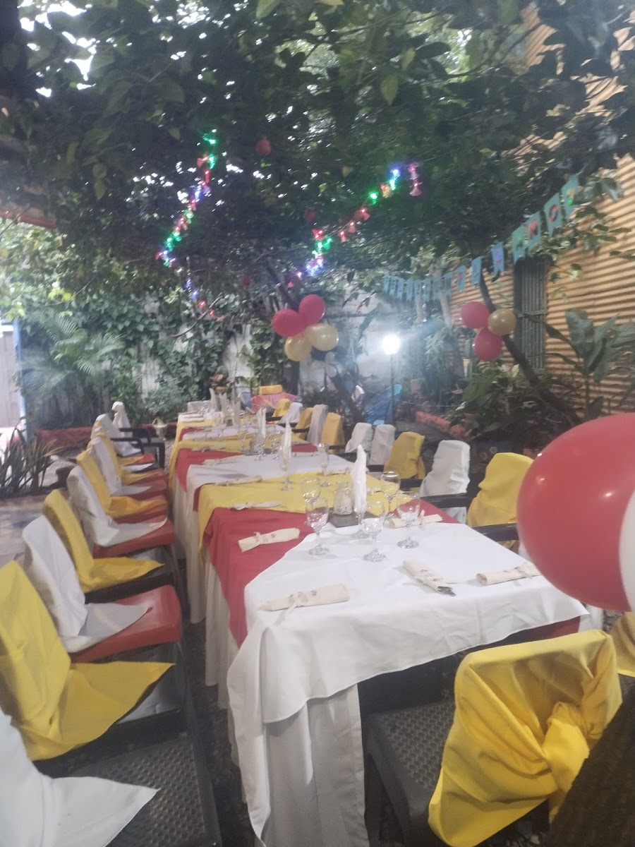 Donde Katleya Restaurante Caribeño