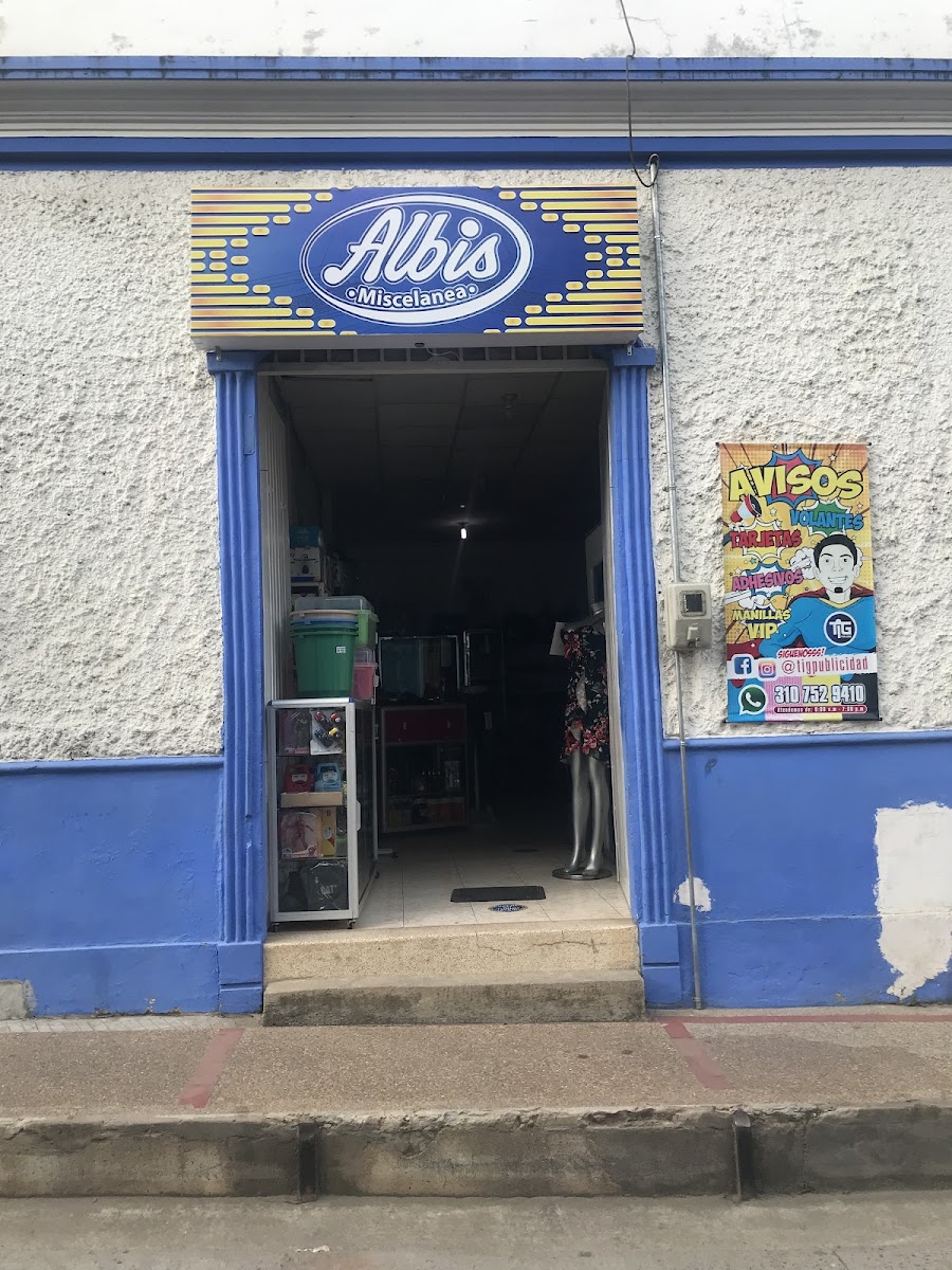 Albis Miscelánea